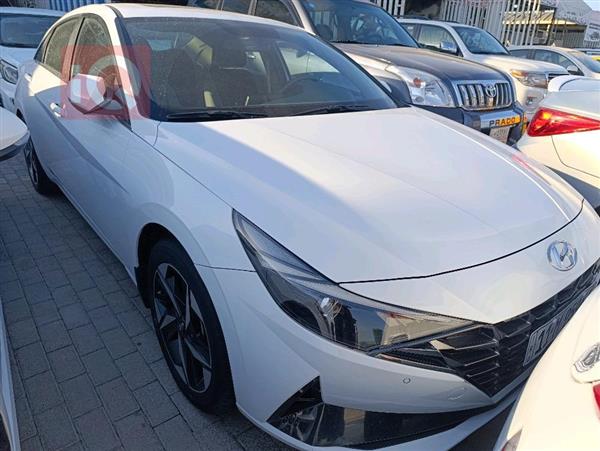 Hyundai for sale in Iraq